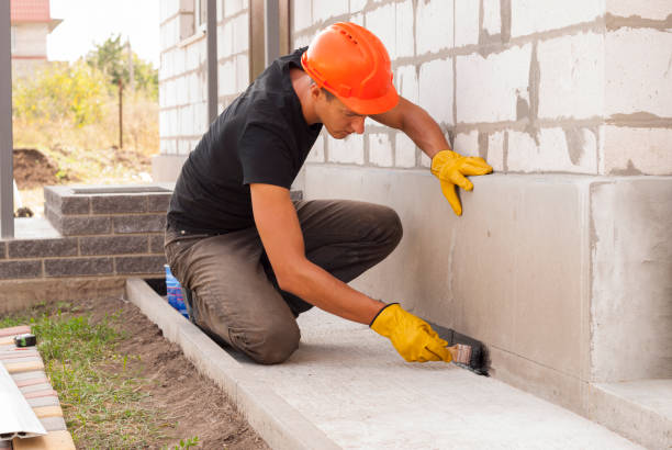 Licensed Wet Basement Repair service in Ardmore, TN - SGP Waterproofing